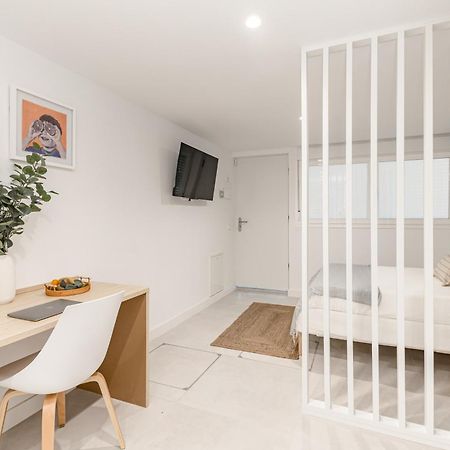 Madrid Rio Apartments Exterior photo
