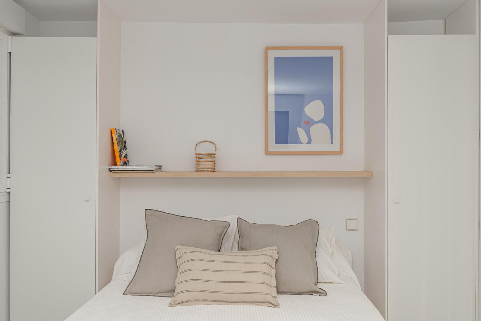 Madrid Rio Apartments Exterior photo